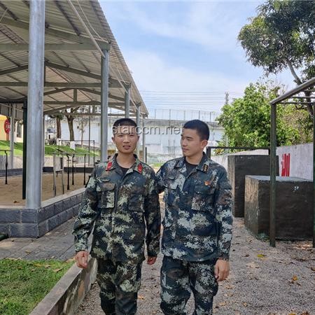 **“纯困战士”与其他疲惫状态人群对比分析**